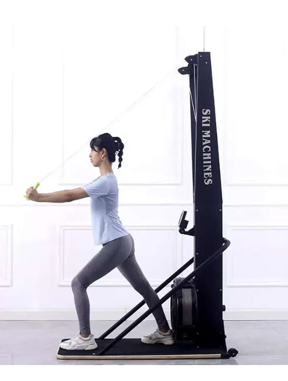 1441 Fitness Skierg Machine - 41FLA910