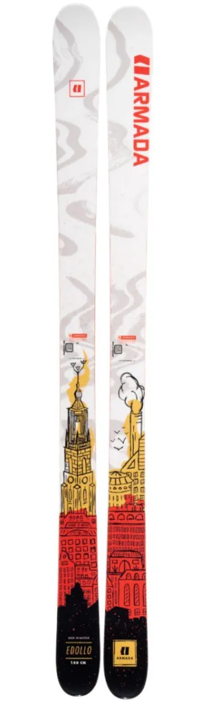 2023 Armada EDOLLO Skis