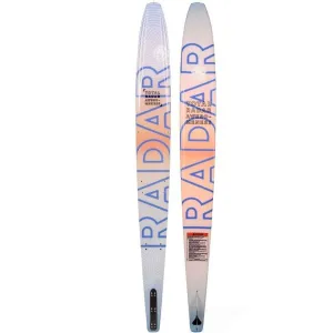 2023 RADAR TRA SKI BLANK - GIRLS