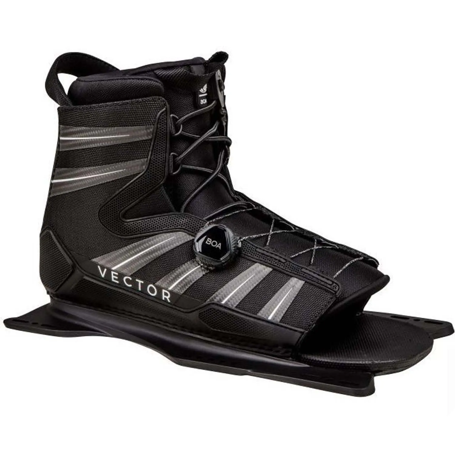 2024 RADAR VECTOR BOA SKI BOOT