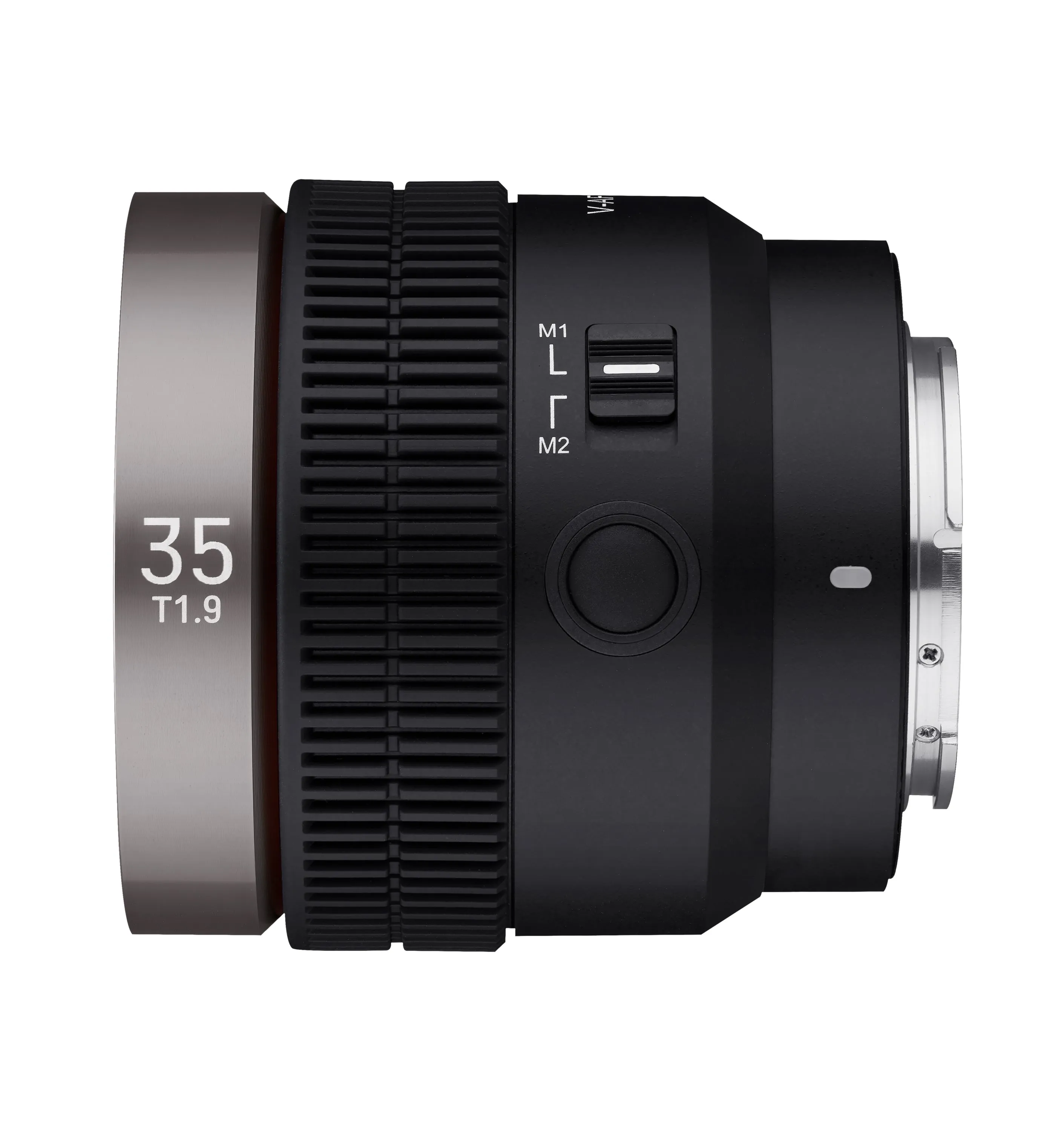 35mm T1.9 Full Frame Cine Auto Focus for Sony E