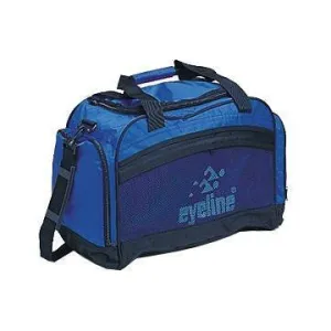 4509807    ~ EYELINE COACHES TOTE BAG