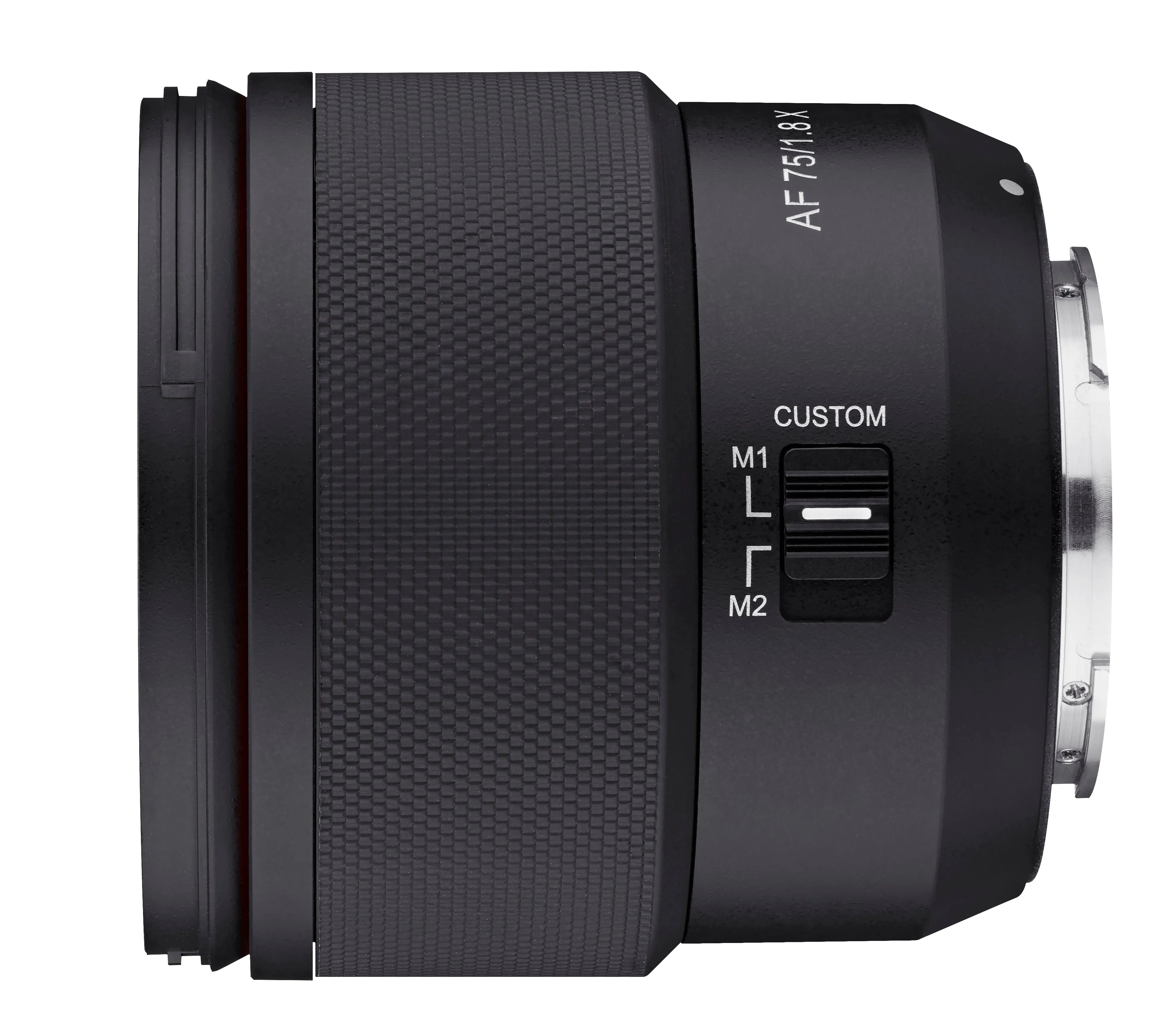 75mm F1.8 AF APS-C Compact Telephoto (Fuji X)