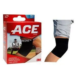 Ace Elasto-Preene Knee Brace, Large/X-Large