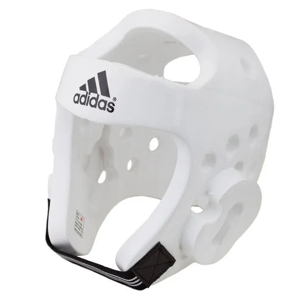 Adidas Sparring head gear - Dipped Foam