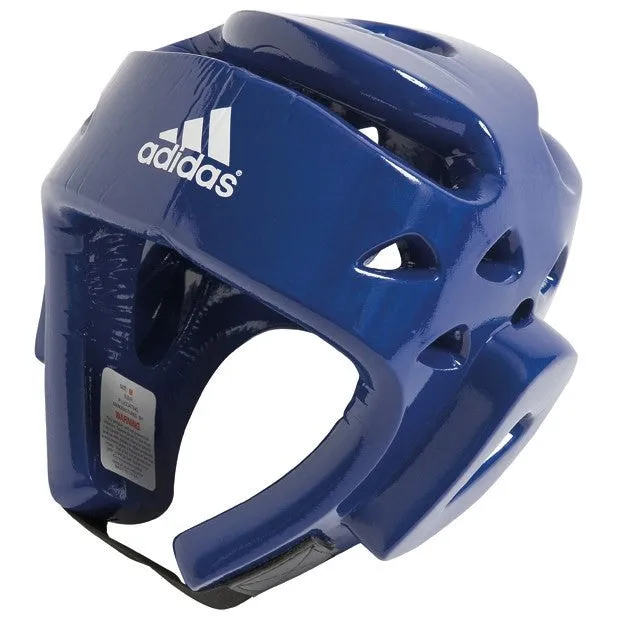 Adidas Sparring head gear - Dipped Foam