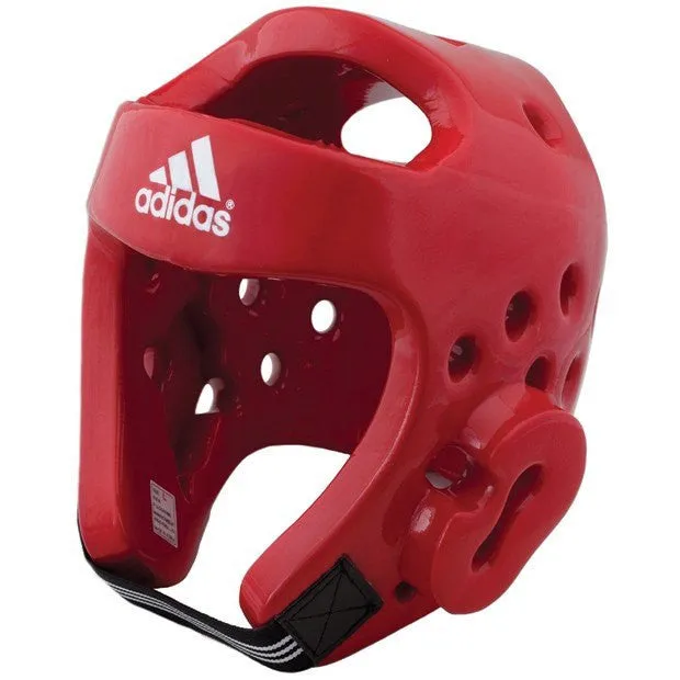 Adidas Sparring head gear - Dipped Foam