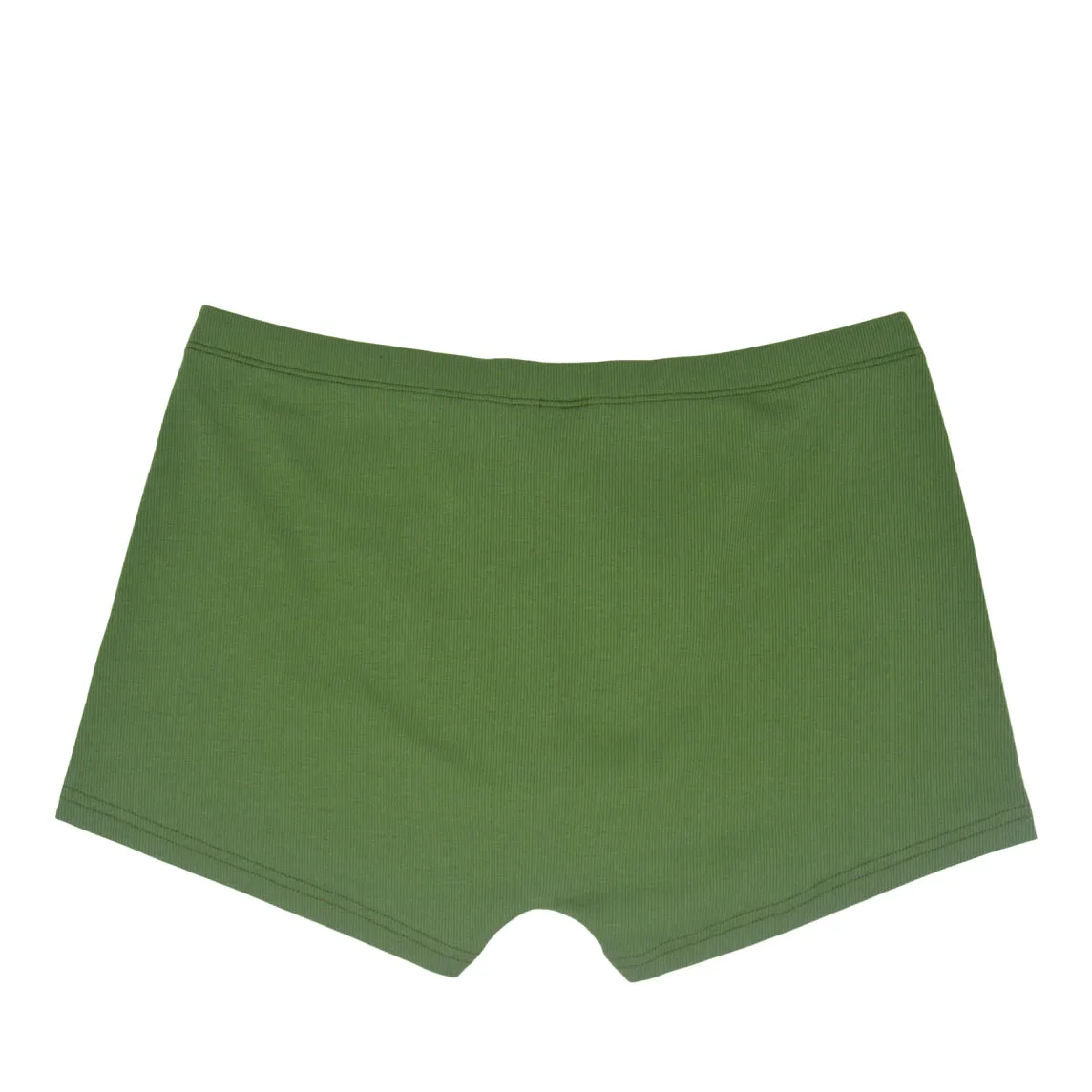 ANDREAS BOXERS IN DOLLAR GREEN BY ANDREAS KRONTHALER X YASMINE ESLAMI