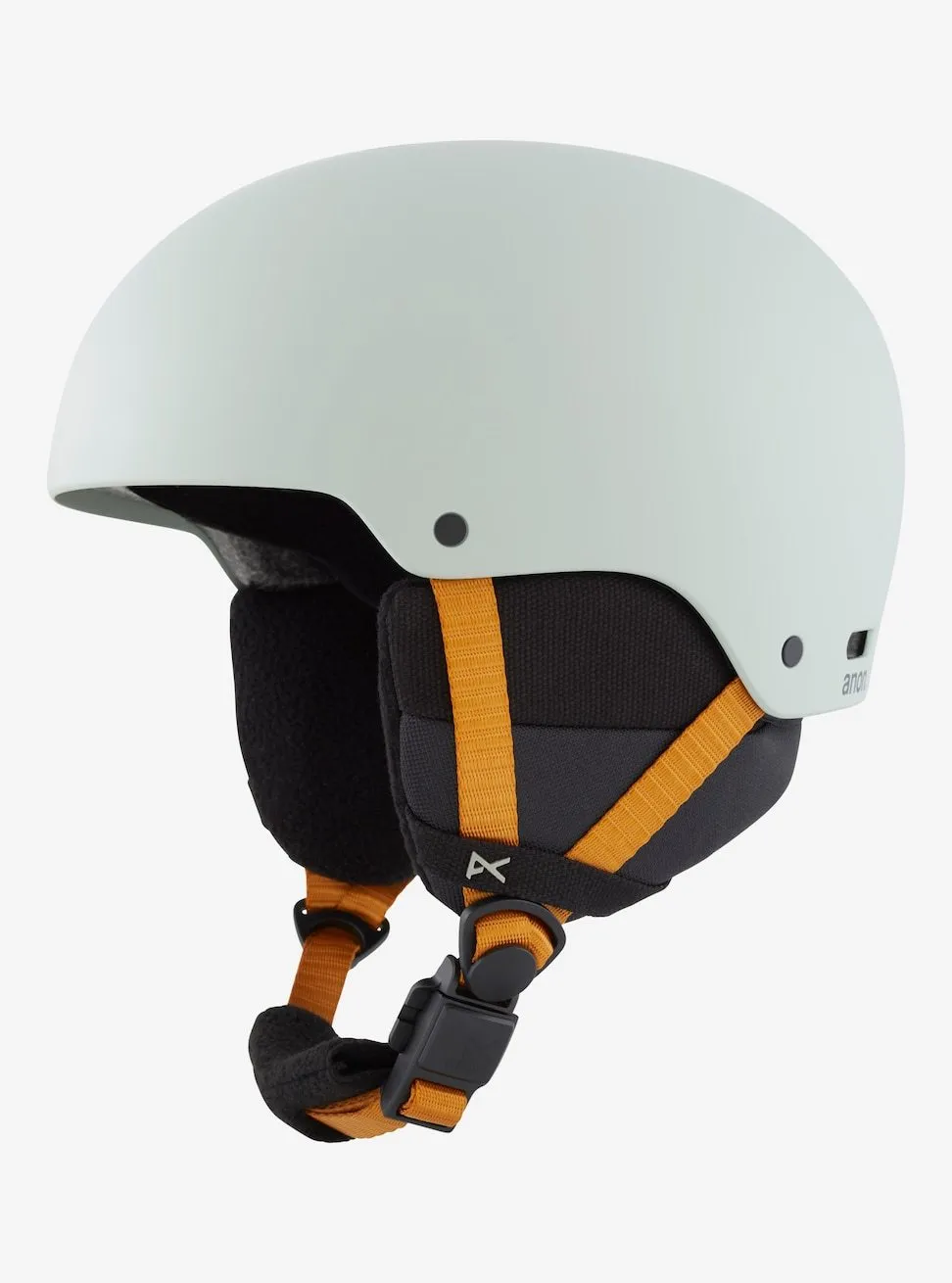 Anon | Rime 3 Helmet | Kids | 2022 | PB Grey