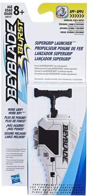 Beyblade Burst Supergrip Launcher