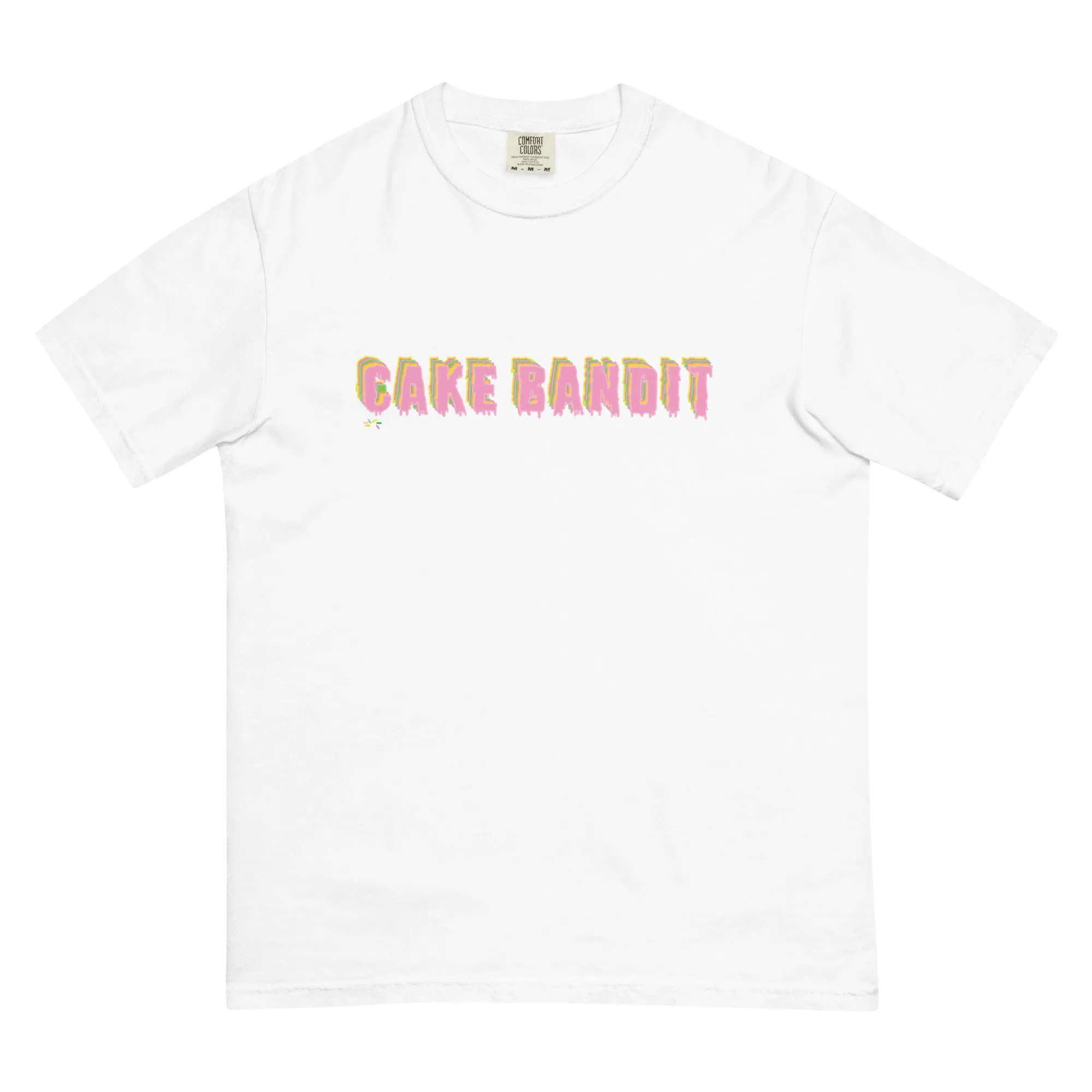 Cake Bandit T-Shirt