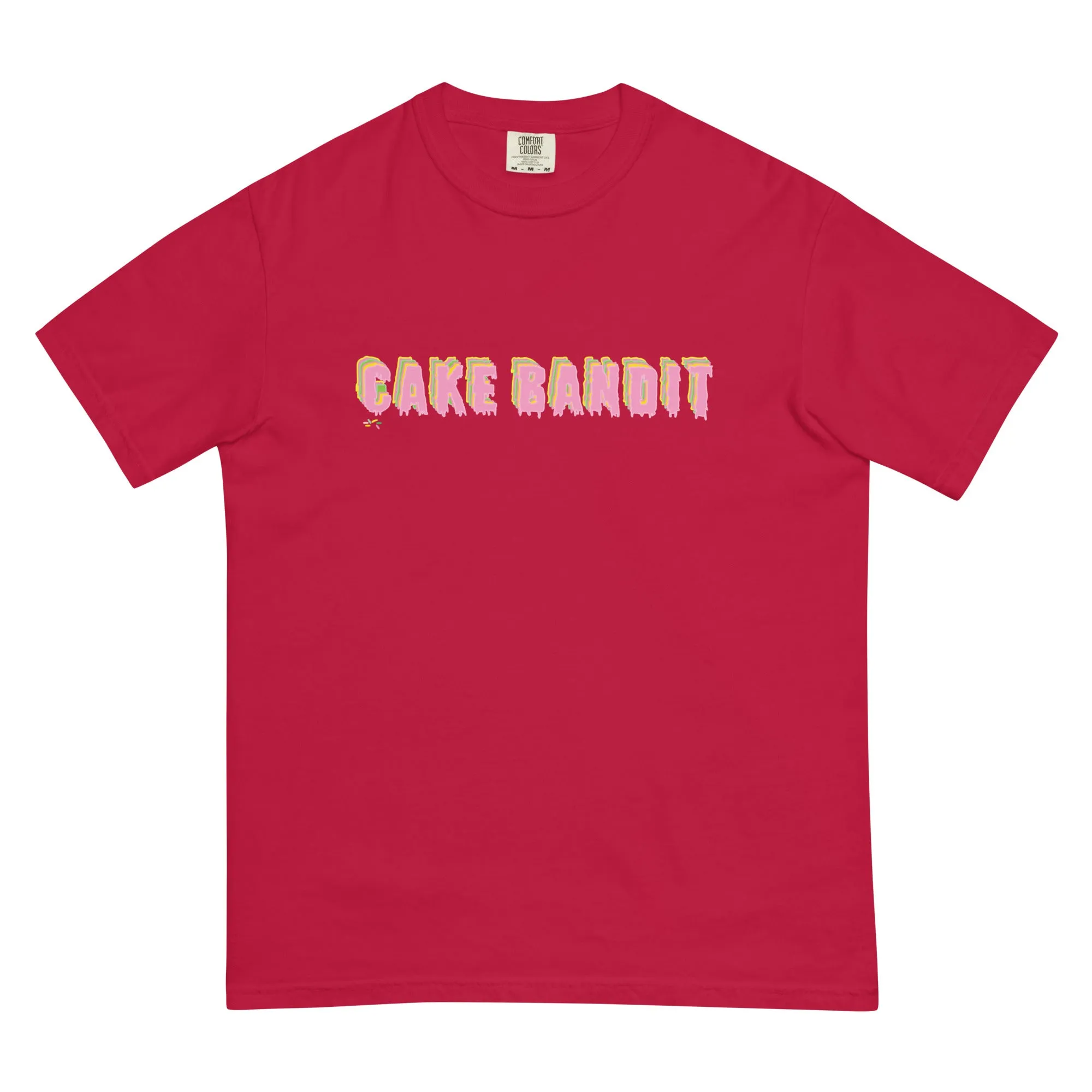 Cake Bandit T-Shirt