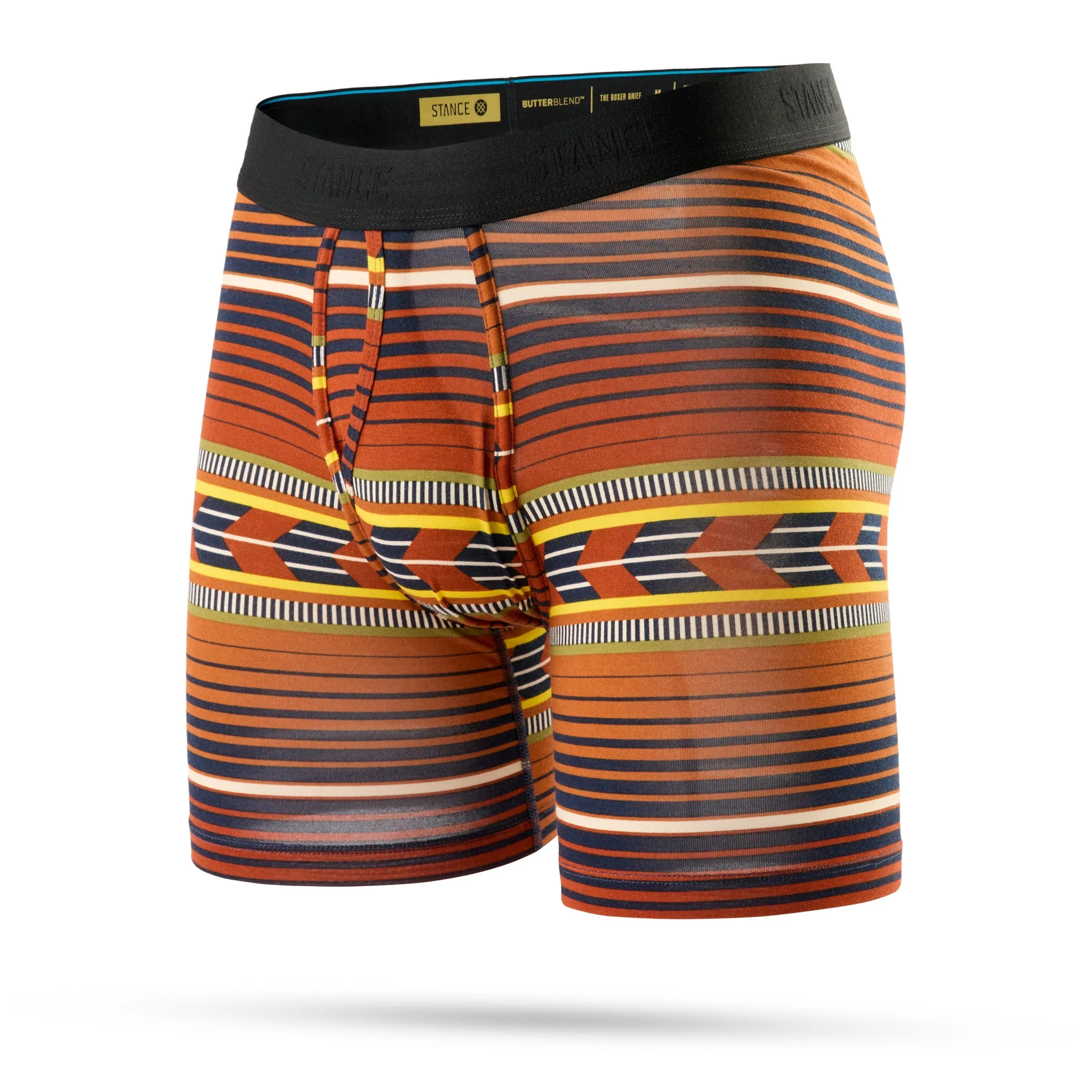 CEDAR ROCK BOXER BRIEF