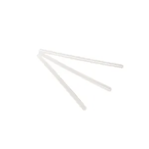 Clear P-Tex Candles (3-Pack) - Ski & Snowboard Repair