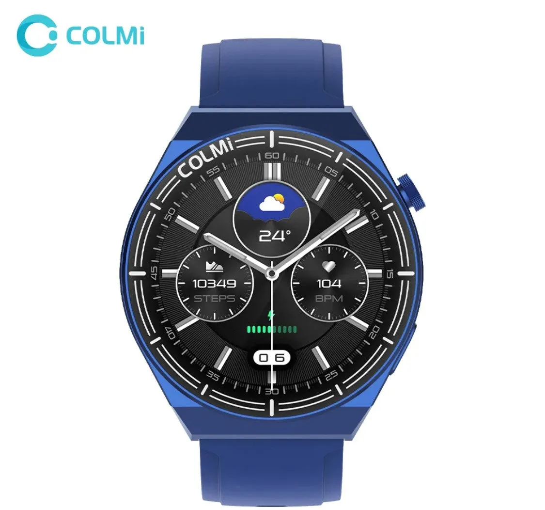 Colmi Ci11 Black