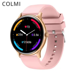 Colmi i10 Pink