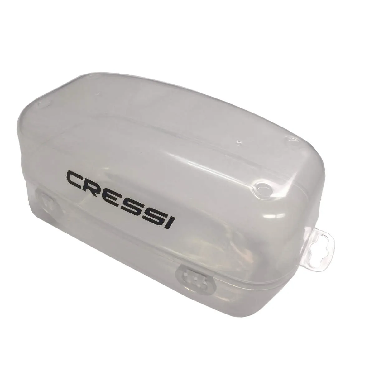 Cressi Hard Protective Mask Box