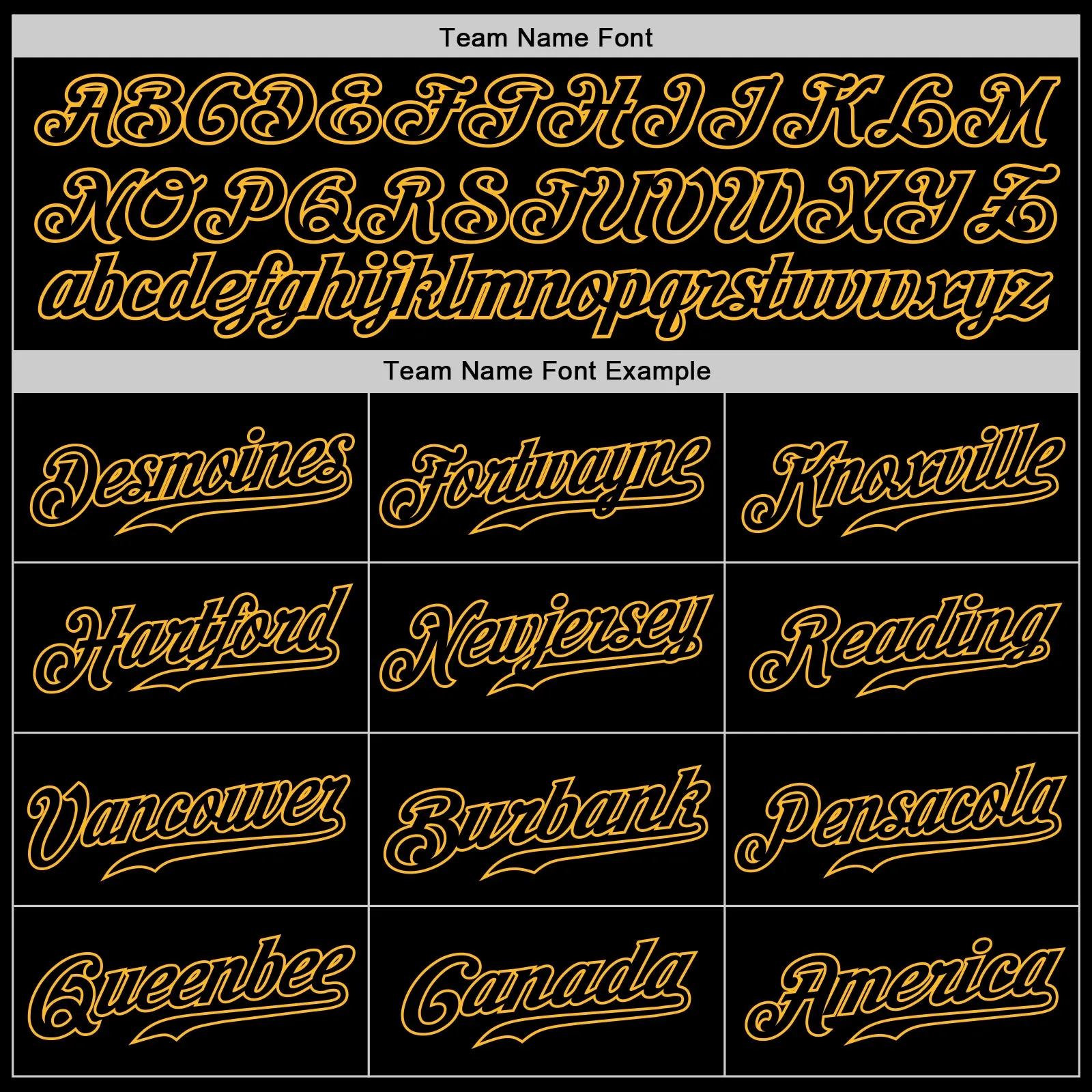 Custom Black Black-Gold Authentic Baseball Jersey