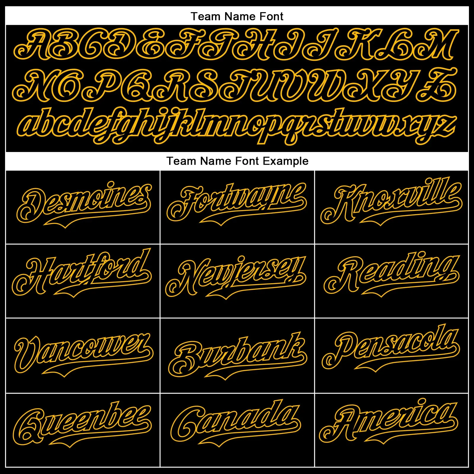 Custom Black Gold 3D Pattern Design Diagonal Stripes Authentic Baseball Jersey