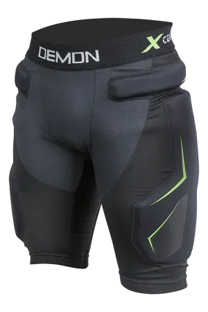 Demon X Connect Snow Version Shorts Size SMALL **Closeout**