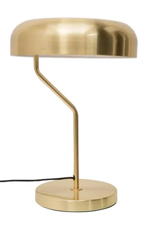 ECLIPSE table lamp gold