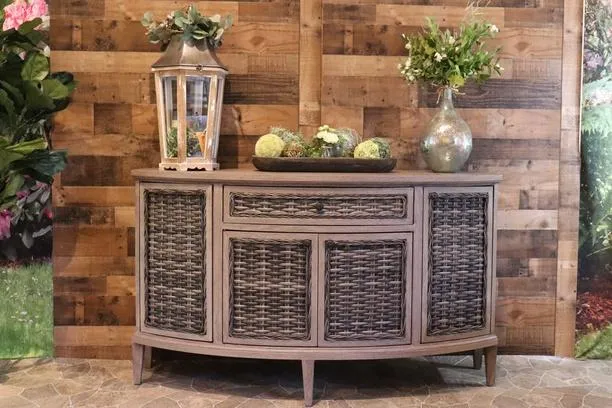 Eureka Credenza