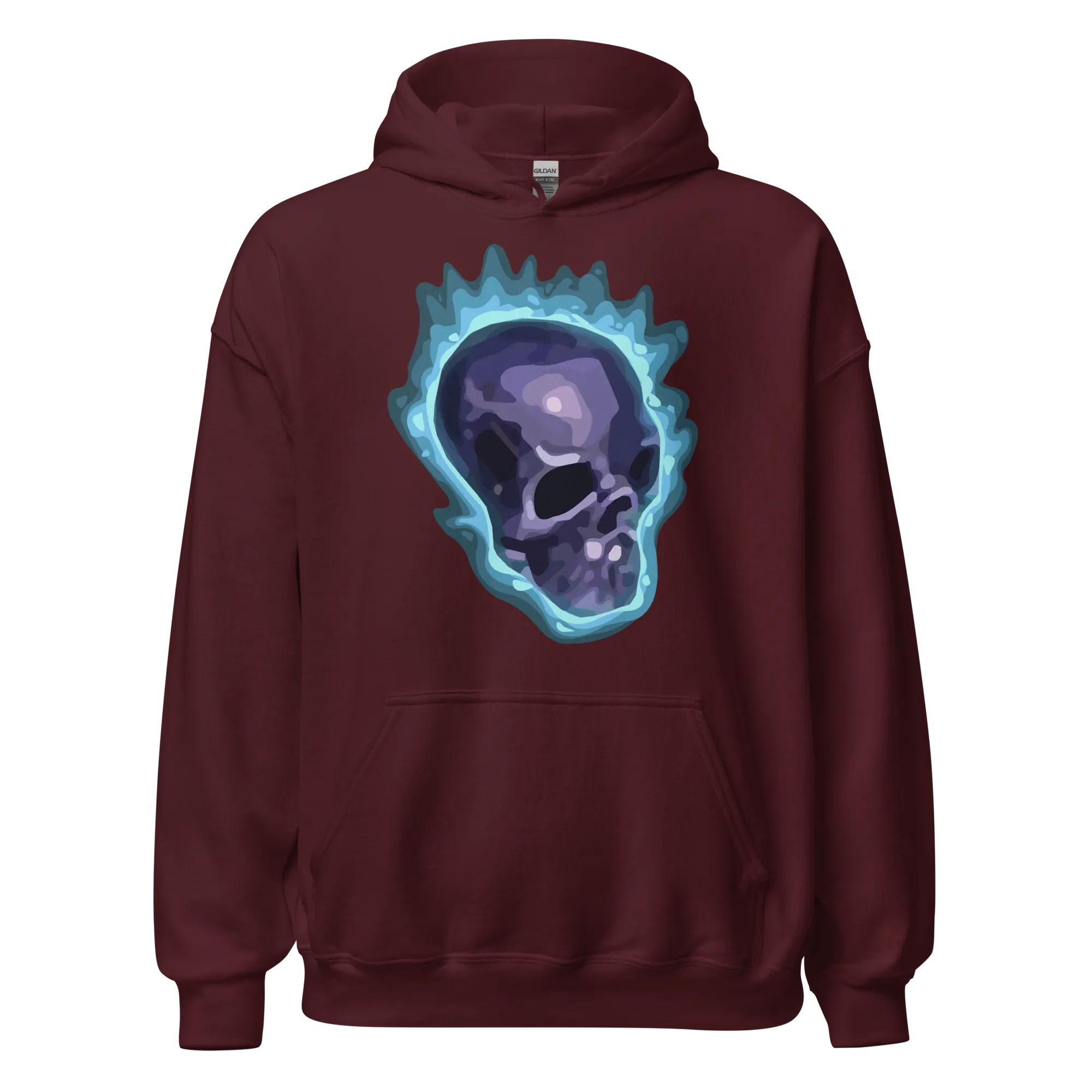 EverQuest®II Necromancer Hoodie