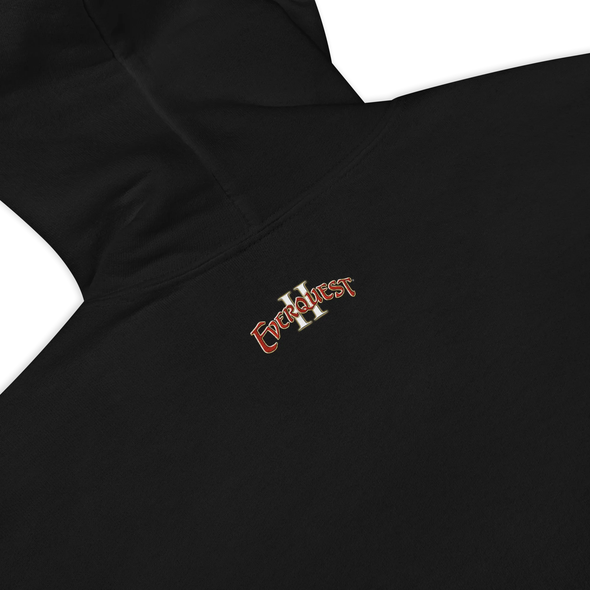 EverQuest®II Necromancer Hoodie