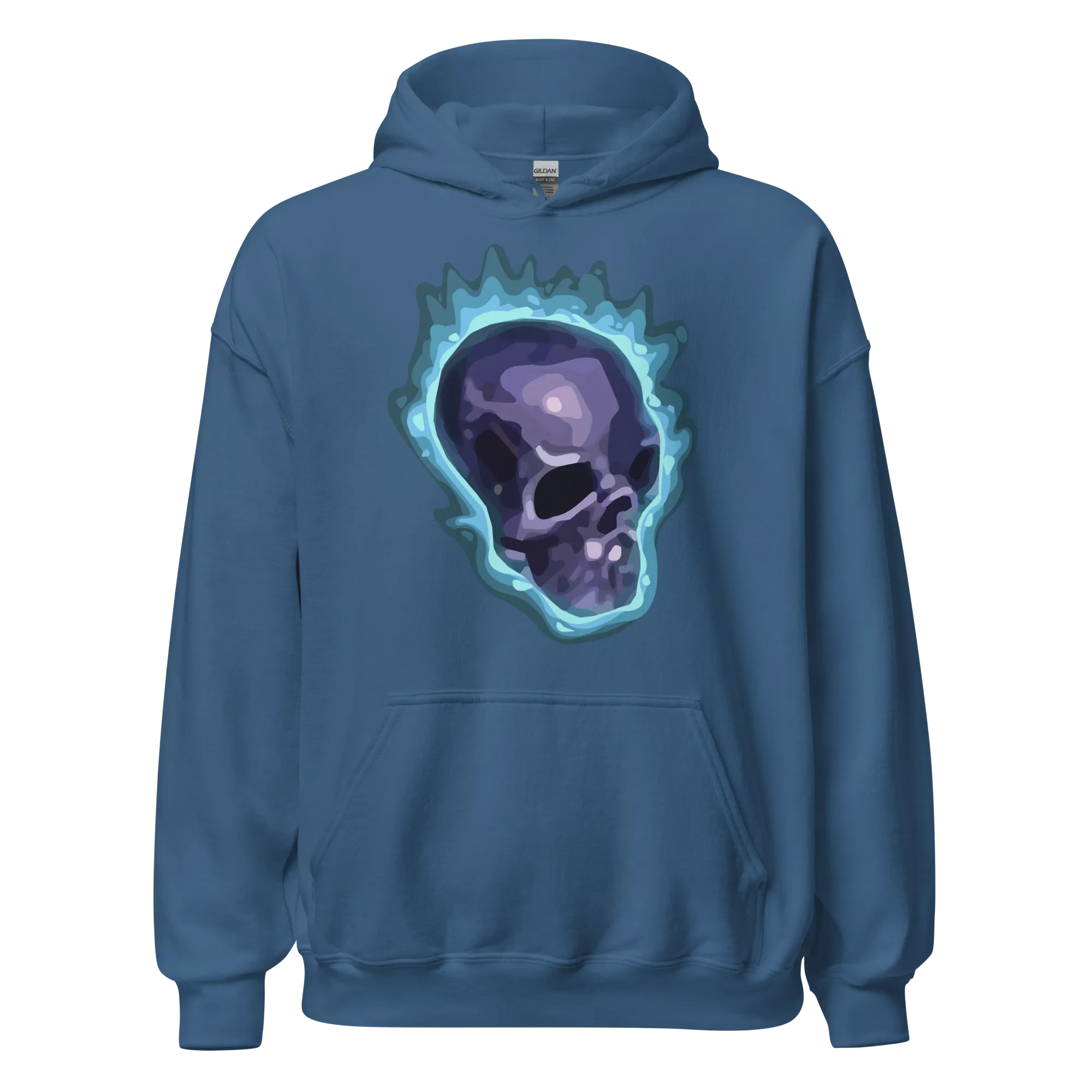 EverQuest®II Necromancer Hoodie