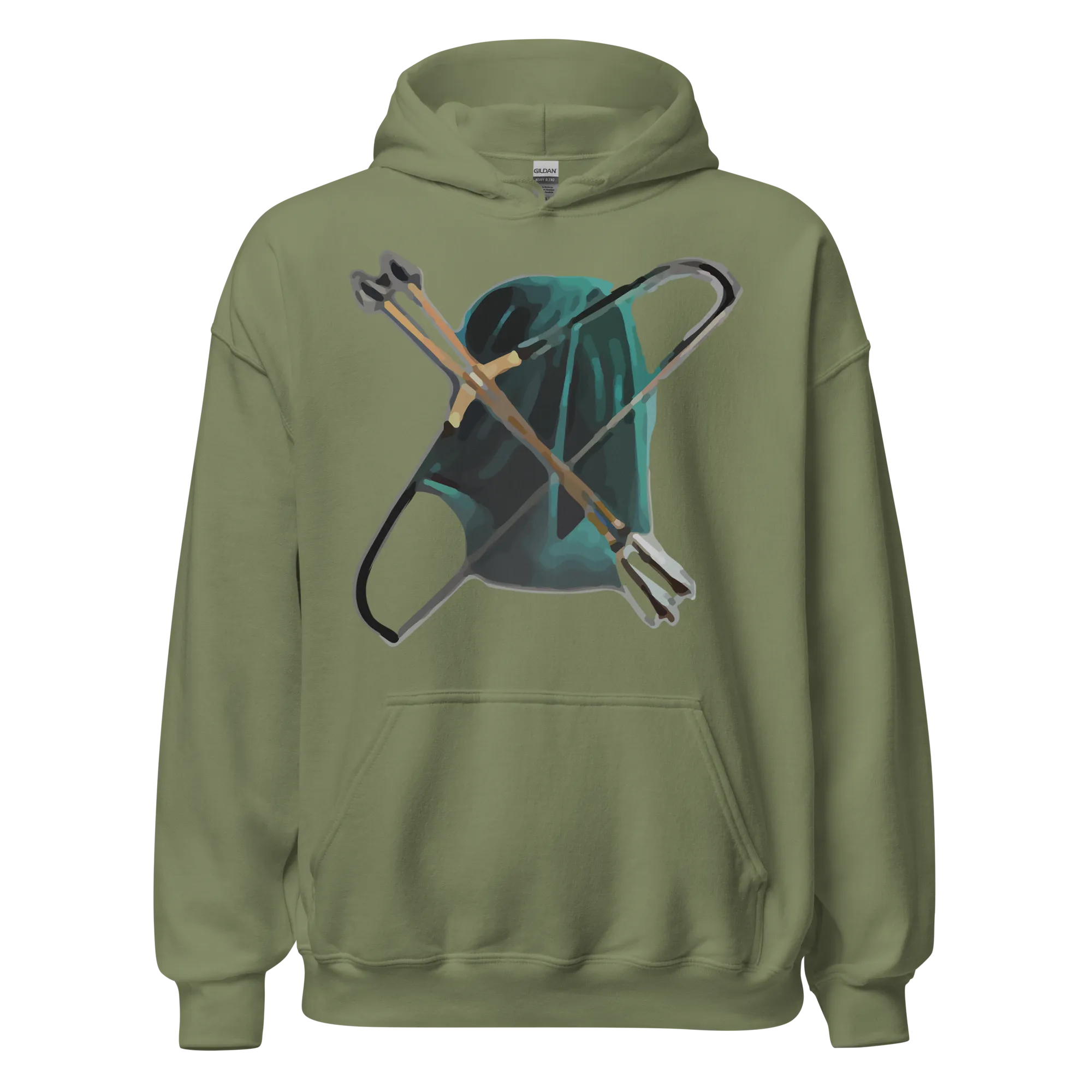 EverQuest®II Ranger Hoodie