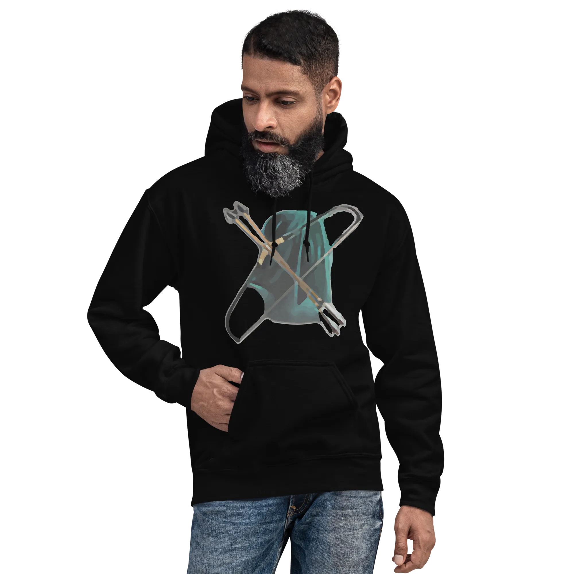 EverQuest®II Ranger Hoodie