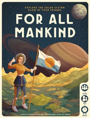 For All Mankind