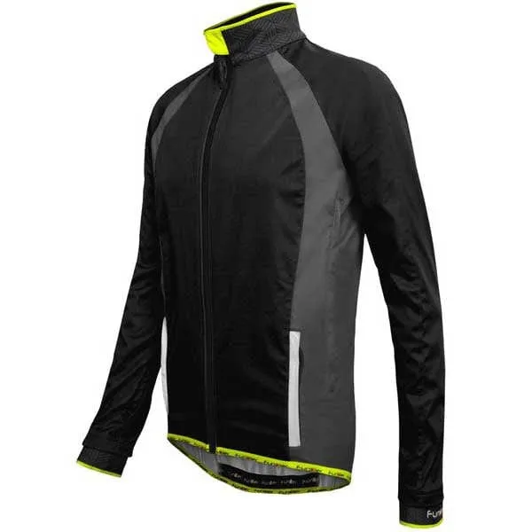 Funkier Tacona Soft Shell Wind Jacket