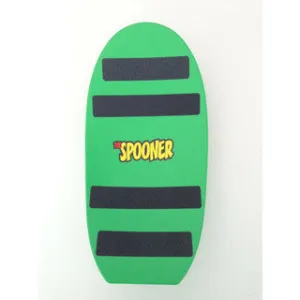 GREEN 24 Spooner Board