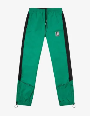 Green River Trail Nylon Track Pants -