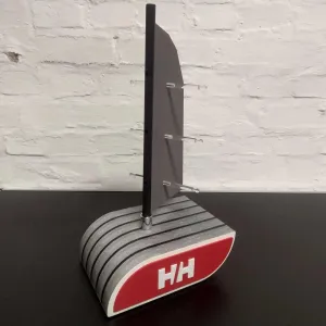 HELLY HANSEN MOD. HH DISPLAY SKI _ SAIL