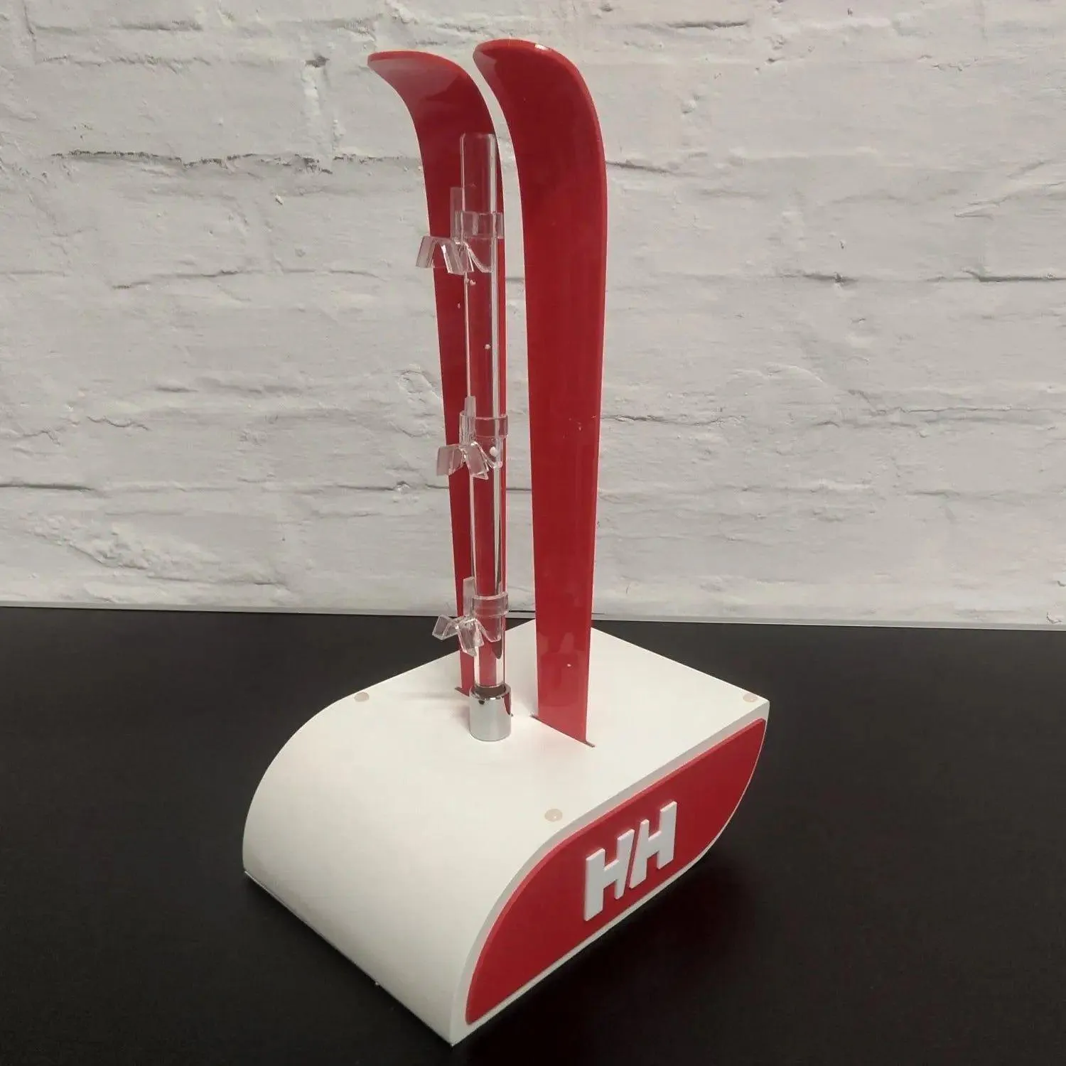 HELLY HANSEN MOD. HH DISPLAY SKI _ SAIL