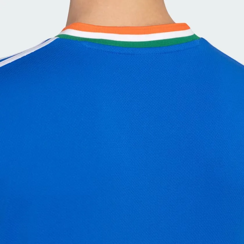 INDIA CRICKET T20 WORLD CUP FAN JERSEY