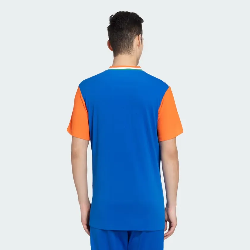 INDIA CRICKET T20 WORLD CUP FAN JERSEY