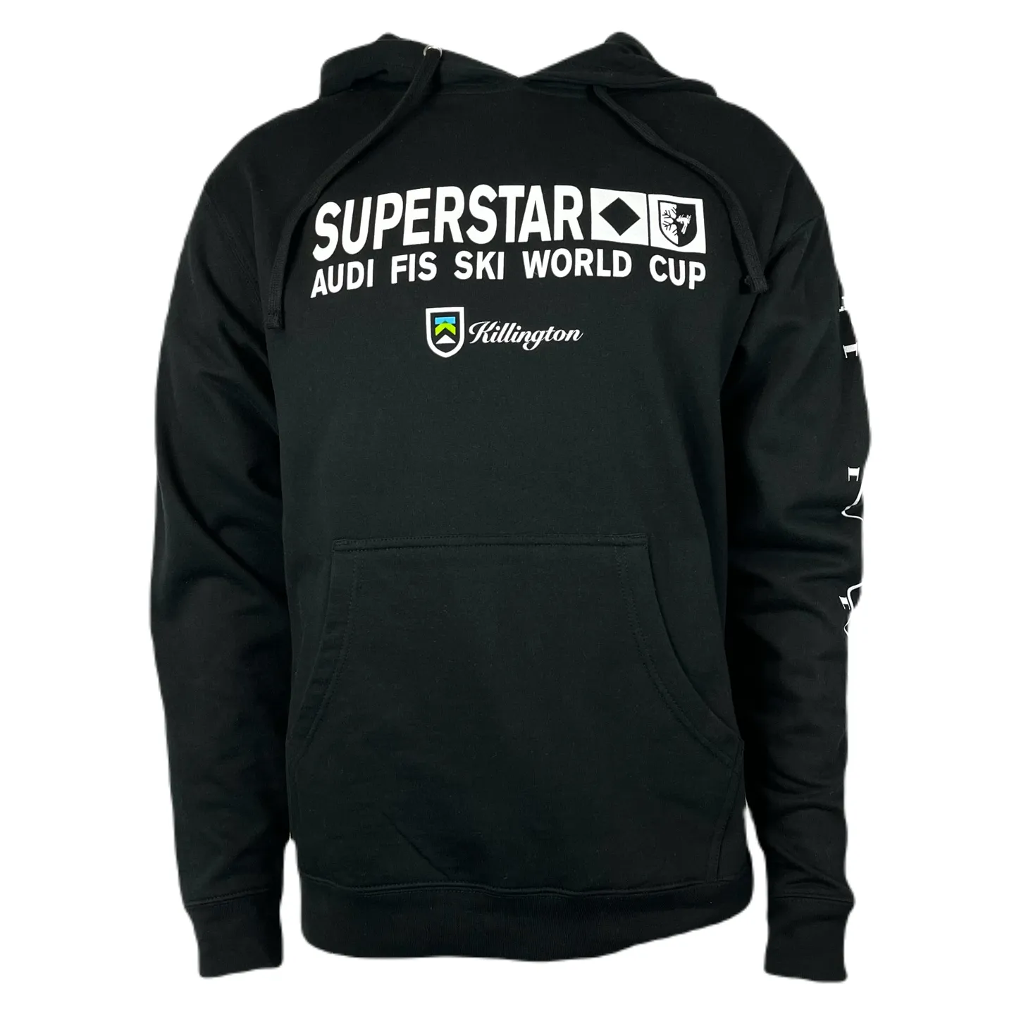 Killington Cup Superstar Midweight Hoodie