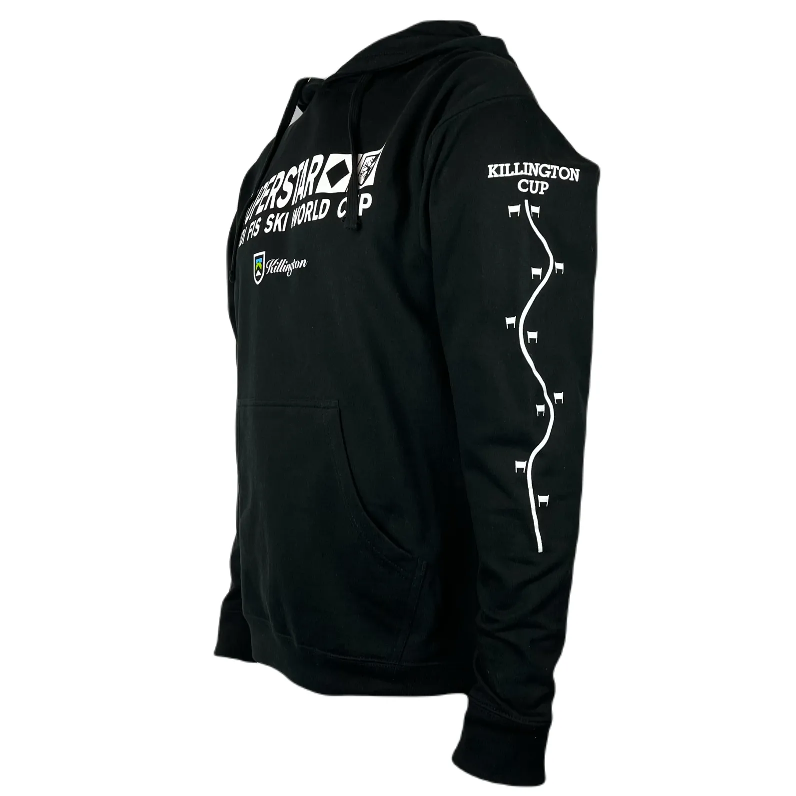 Killington Cup Superstar Midweight Hoodie