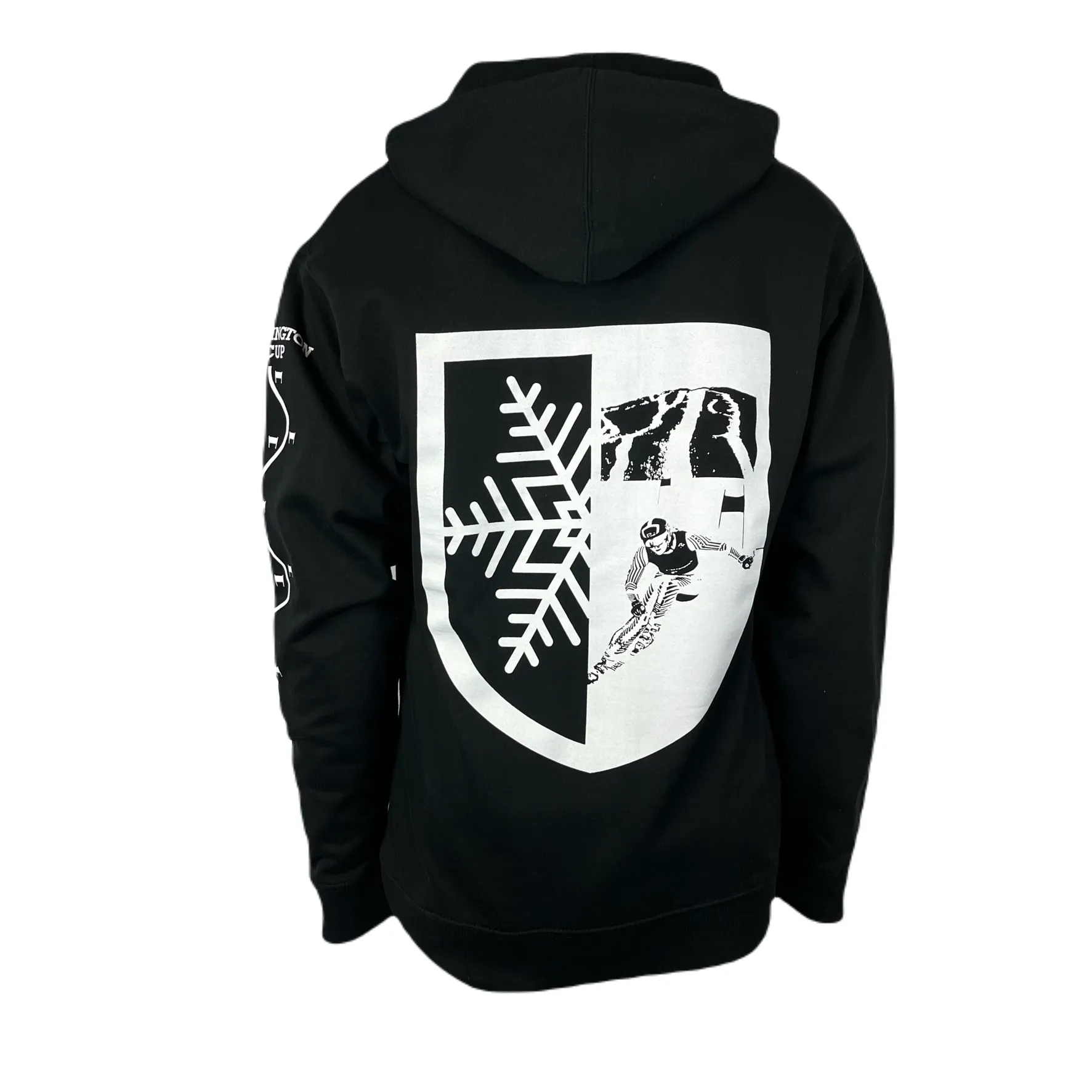 Killington Cup Superstar Midweight Hoodie