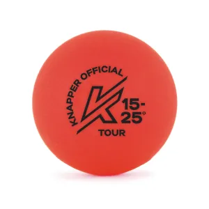 Knapper AK Tour Ball