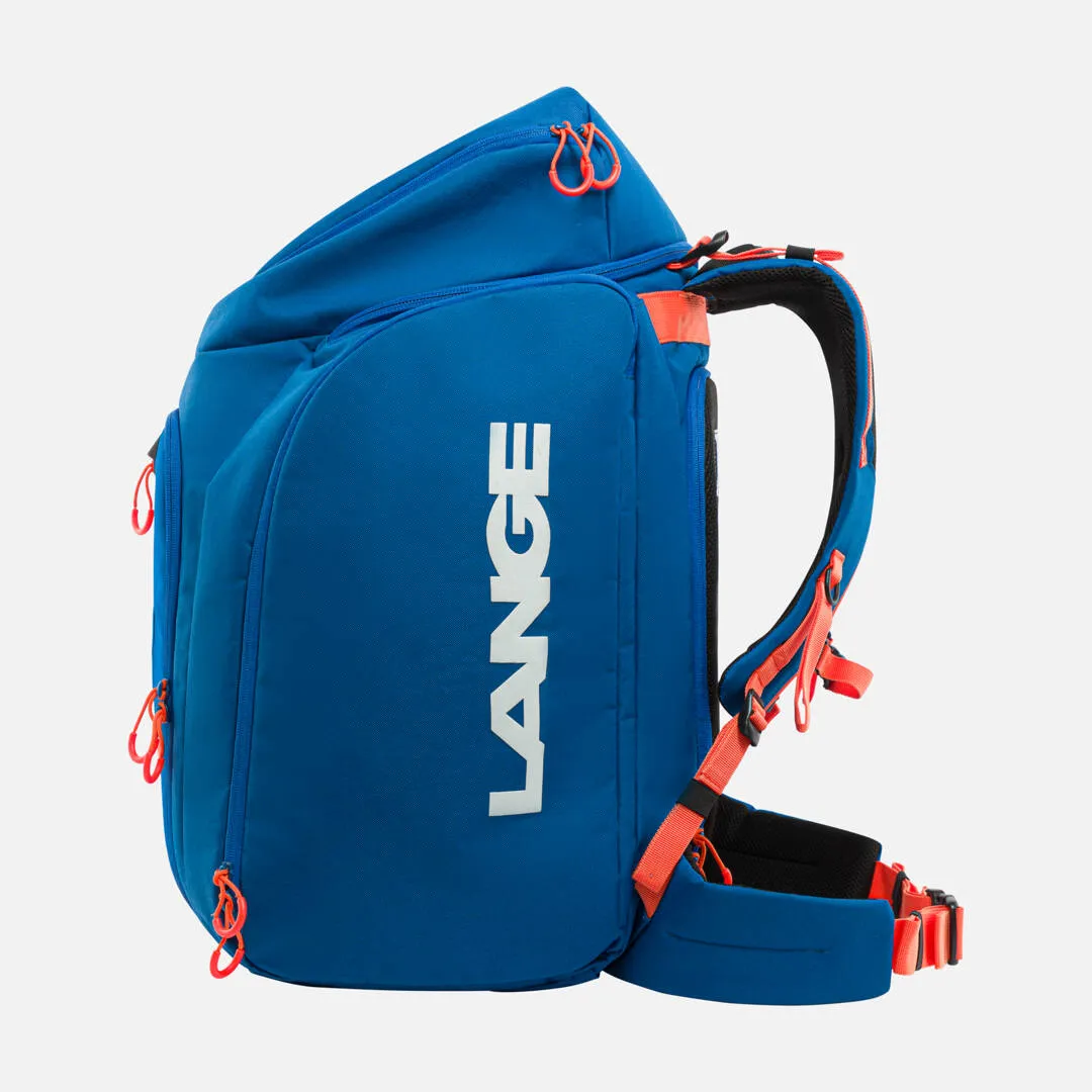 Lange Racer Bag - 2025