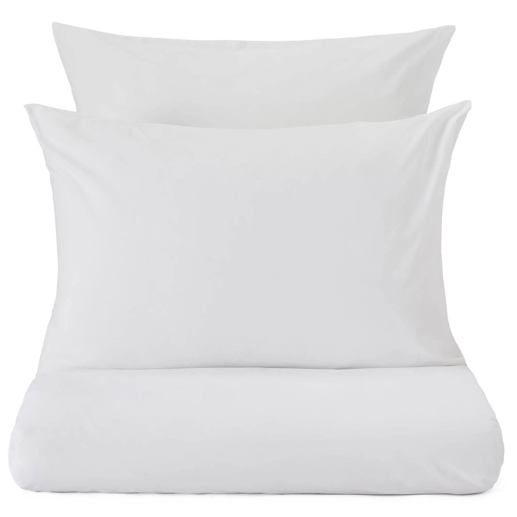 Manteigas Bedding [White]