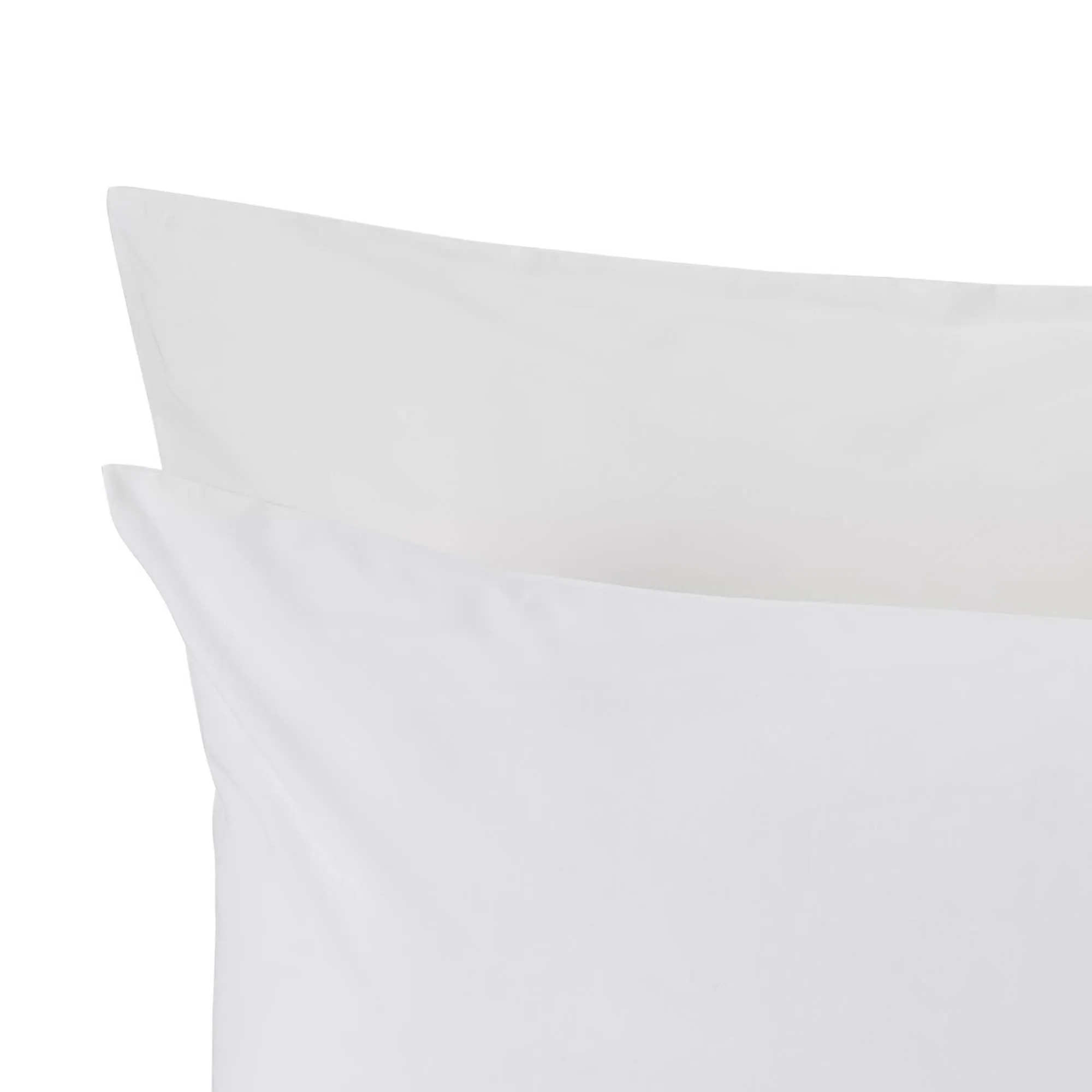 Manteigas Bedding [White]