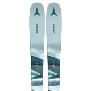 Maven 84 Skis & M10 GW Bindings 2025