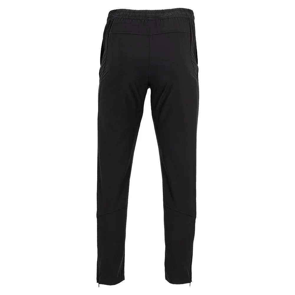 Men's Stealth Jogger Tennis Pant Black