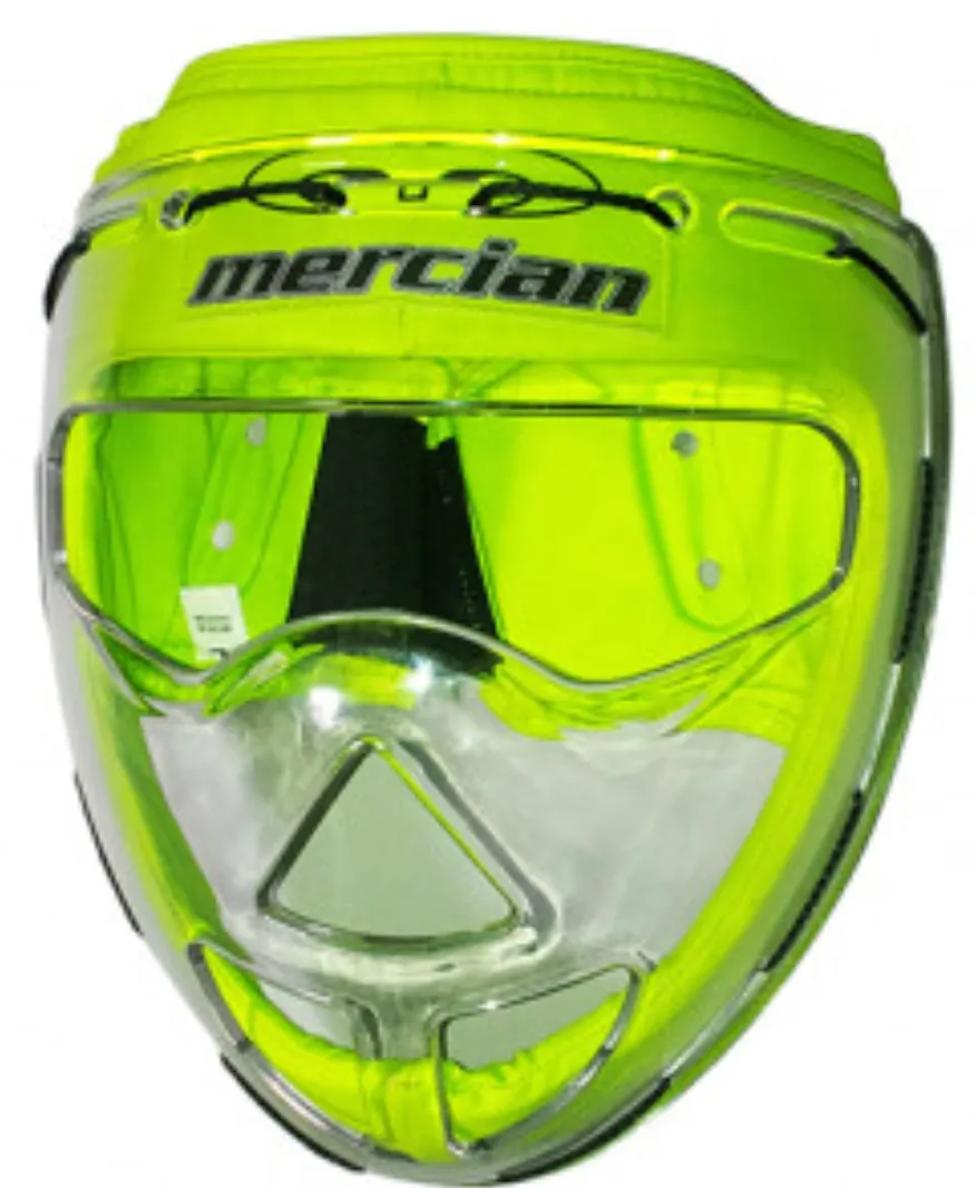 Mercian M-Tek Face mask