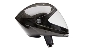 NeroHero Full-Carbon Helmet